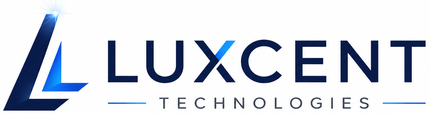 Luxcent Technologies